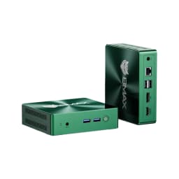 Bmax B6 Turbo Mini Pc 16Gb Ram 512Gb Rom Intel I5 8257U Windows 11 Wifi 6 Intel Iris Plus Graphics 645 HDMI Dp USB