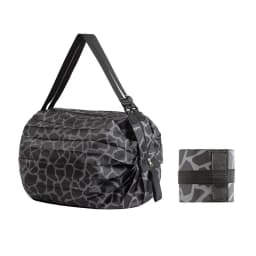 1pc Foldable Shopping Bags Foldable Storage Bag With Handle Portable Travel Camouflage Handbags Large Capacity Nylon Bag