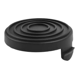 Brush Cutter Spool Line Cap Cover Strimmer Head Grass Trimmer Spare Part For Einhell GC-ET 4530 RTV 400 RTV 550 3405685