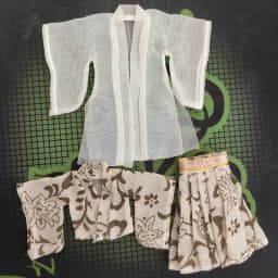 (only clothes) Ob11 ancient baby clothes 1/12 BJD baby clothes Dolls Accessories