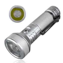 SOFIRN SP40 SC21PRO IF22A H25S SD09L SC29 SC31PRO SC13 SC33 Powerful Rechargeable LED Flashlight EDC Torch Shipping From US