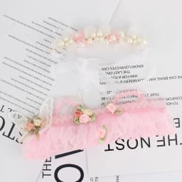 For Labubu Doll Clothing Strap Pants with Mini Headphones and Mini Camera 17cm Clothing Shoes Doll DIY Accessories Training Sit