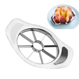 Multi-Functional Stainless Steel for Apple Pear Potato Chips Kitchen Utensils Tools Vegetable & Fruits Cutter Slicer