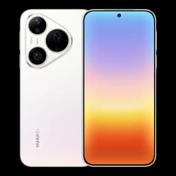 HUAWEI Pura 90s Pro HK Version Kirin 9030 Pro 6.6inch 120HZ OLED 50 MP OIS 6000mAh 66W Charge IP69 Waterproof EMUI System