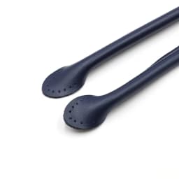 2pcs Genuine Leather Purses Straps 40cm 50cm 60cm Handles Strap Replacement Handbag Belts for Women Bags Wallet DIY Accessories
