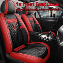 Universal Car Seat Covers For Opel Corsa D Astra K Zafira Tourer Antara Vectra B Meriva Interior Accessories for Vehicle Parts