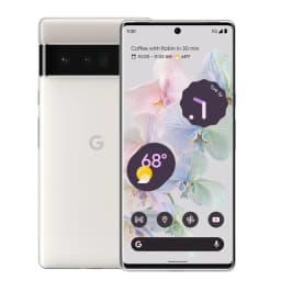 Google Pixel 6 Pro 6Pro 5G 6.71" 12GB RAM 128/256/512GB ROM NFC Octa Core Google Tensor Original Unlocked Cell Phone