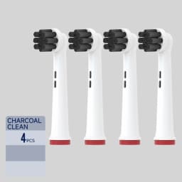 Compatible with Oral Electric Toothbrush Head P2/4000/3757/D12/3766 OLB Replacement Head Universal