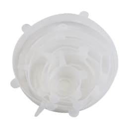 6/12Pcs Silicone Stretch Lids Reusable Food Seal Cover for Pot Bowl Keep Food Fresh Stretchy Wrap Cover Kitchen Cookware