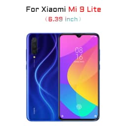 4-1 Pcs For Xiaomi Mi 13 13T 12T 11 11T Pro 10T Screen Protector Note 10 Lite 9T 8 9 11i Note10 Mi10 Mi11 Mi12 S 12X Lite Ultra