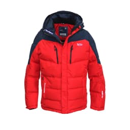 TALIFECK Men Winter Jacket High Quality Padded Jacket Quiltd Coat Patchwork Cotton Coat Parkas Homme European Size Men Clothes