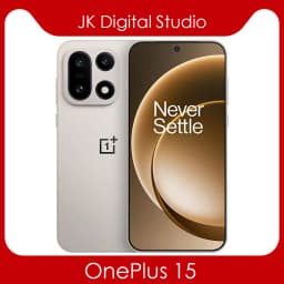 Unlocked China Version OnePlus 15 Snapdragon8 Elite Gen5 6.78inch AMOLED 165Hz 50MP 7300Mah 120W Super Charger NFC OTA PLK110