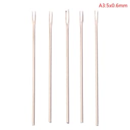 * Doll Hair Reroot Needle Kit Repaint Dolls Head Hair Rooting Tools Wig Making Supplies Accessories Set