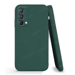 For Cover Realme GT Master Case For OPPO Realme GT Master Edition Capas Back TPU Soft Cover For Realme GT Master Explorer Fundas