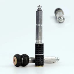100pcs/bag Grout Packers,Injection Packer Nozzle grout packer for High Pressure Grouting Injection Packer