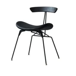 Creative Wrought Iron Dressing Chair for Bedroom Lounge Chairs Sillas De Comedor Furniture Стулья Для Nordic Retro Dining Chair