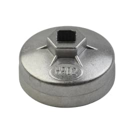 1pc Oil Filter Wrench Cap Socket Wrench Drive 901 902 903 904 Oil Filter Removel-Tool Machine Filter Hand Tool 65/67mm 74mm 79mm