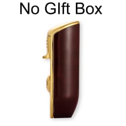 Luxury Lighter Butane Cigar Lighter Windproof Metal 3 Jet Lighters Smoking Igniter Cigar Punch Cutter