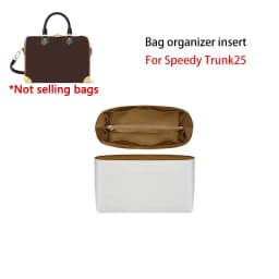 Bag Shoulder Strap For Speedy20 32 Trunk25 Durable Fashion Gift Without Punching Modification Bag Accessories