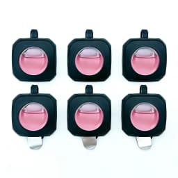 Car aroma essential oil automatic air outlet adjustable size, air fresh and long-lasting fragrance, wardrobe, bathroom
