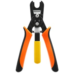 Pneumatic Disconnect Tool Disconnect Pliers Set Push-to-connect Pneumatic Fittings Removal Tool Quick Disconnect Pliers Air Hose