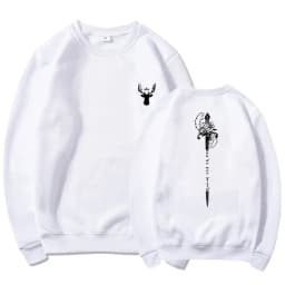 You Do Not Yield Sweatshirt Unisex Long Sleeve Sweatshirt