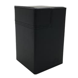 AEGIS GUARDIAN 100+ TCG Deck Box Card Case Collector For Mtg Yugioh Collection