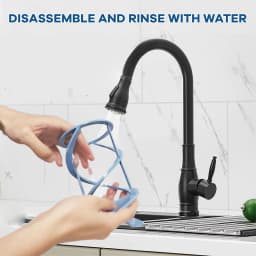 Replacement Auger For Ninja Slushie FS301 & FS300, Integrated Casting Is BPA Free Replacement Parts,Slushie Machine Accessories
