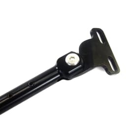 SILVEROCK Alloy Kickstand Parking Stand for TERN VERGE D9 P10 X11 Folding Bike Rear Side Kick Stand