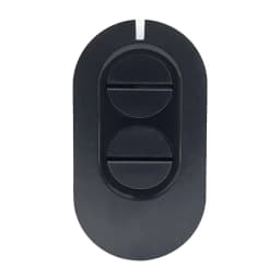 DITEC Entrematic ZEN 2 ZEN4 ZEN2W ZEN4W Gol4 BIXLG4 BIXLP2 BIXLS2 433MHz Rolling Code Transmitter Command