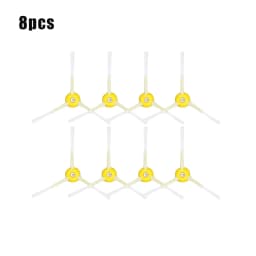 For IRobot Roomba 675 650 690 600 Series Vacuum Cleaner Bristle Side Brush HEPA Filter Replacement Kit Accessories Spare Parts