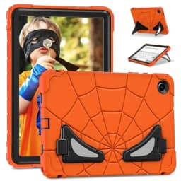 Armor Case For Samsung Galaxy Tab S10 Lite S9 FE S8 S7 A11 A9 Plus 11 A8 10.5 A11 A9 8.7 A7 Lite 8.7 Tablet EVA Kids Cover Coque
