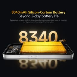 【World Premiere】Global Version POCO X8 5G Smartphone NFC 8340mAh battery 67W HyperCharge 50MP Camera Snapdragon 6s Gen 4