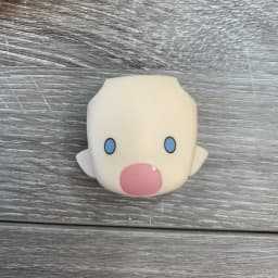 GSC Clay Man OB11 doll universal replacement face expression doll accessories