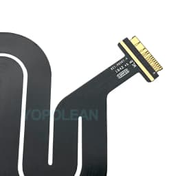 New 821-00507-A For Macbook 12" Retina A1534 Touchpad Trackpad Flex Cable 821-00507-03 2016 2017 Year