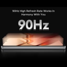 Global Version DOOGEE Note 58 8GB RAM 128GB ROM 6.75" HD+ 90Hz IPS Screen 6250mAh Large battery NFC Android 15 Smartphone