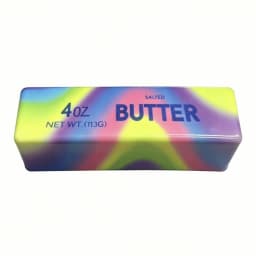 Fidget Creative Slow Rebound Butter Stick Super Soft Anxiety Relief Butter Stick Pinch Elastic Funny Sensory Stress Stick