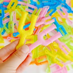 High Quality Y Model Weaving Tool Rubber Bands Loom Knitting Machine Weave Bracelet DIY Braided Friendship Necklace Party Gifts