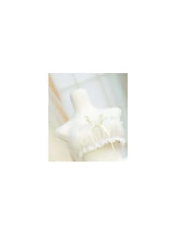 BJD Doll Clothes Doll Bloomers+Tube Top Suit 2 White Black Colors for 1/6 1/4 1/3 BJD DD SD Doll Accessories Doll Pants