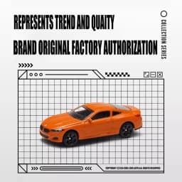 CCA MSZ 1:64 Volkswagen Audi Exquisite hanging model classic car static car model alloy die-casting car model collection toy