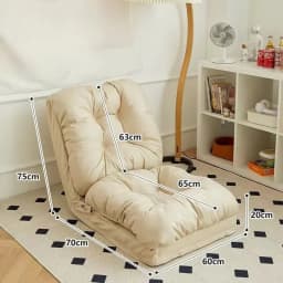 Sponge Filling Lazy Couch Folding Living Room Single Sofas Waterproof Wear-resistant Creative Adjustable Sofas Home Furniture