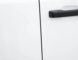 Car B-pillar Sealing Strip Fit for BAIC 212 T01 24-25 Modified Car Door Center Pillar Sealing and Sound Insulation Rubber Strip