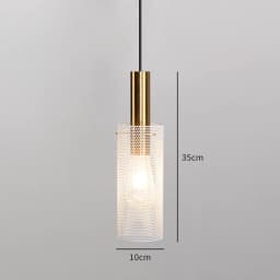 Black White Mesh Lampshade Chandeliers Bedside Lamp Light Nordic Pendant Lights Indoor Decor Restaurant Kitchen Islands Lighting