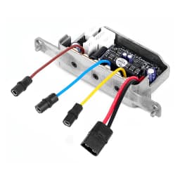 Universal Electric Scooter Motor Controller for NIU KQi3 Pro Controller Skateboard Controller Replacement Spare Parts