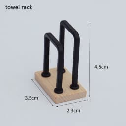 Dollhouse Bathroom Sink 1:12 Miniature Ceramic Wash Basin Bathroom Sink Model Simulation Accessory for Dollhouse White