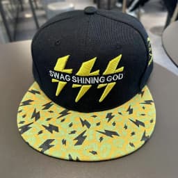 2025 New High Quality Gorras Para Hombres Unisex Luxury Baseball Caps for Men Women Adjustable Snapback Hat HipHop DadHatsTrucke