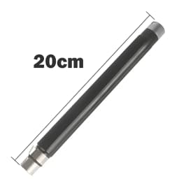 Extension Rod Tube Attachments Angle Adjustable Extension Rod 3XLR Reciprocating Linear Motor Parts Holder End Connector