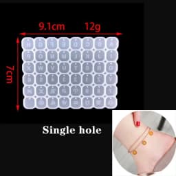 Keychain Pendant Twelve Constellation Silicone Mold For Epoxy Resin Casting Creative Earrings Jewelry Pendants Making Molds