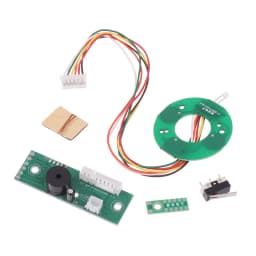 1set Laser Level Meter Green Light Level Meter Mother Board Circuit Board Circuit Board Accessories