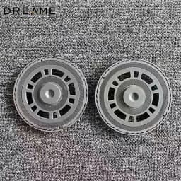 Original Dreame X30 Ultra, X40 Ultra, L20 Ultra Compatible with Mijia M30 S Carpet Auto Lift Mop Tray Robot Cleaner